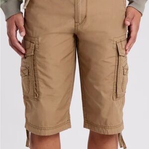 3 Pair Men's Cargo Shorts Cordova     Big & Tall 44